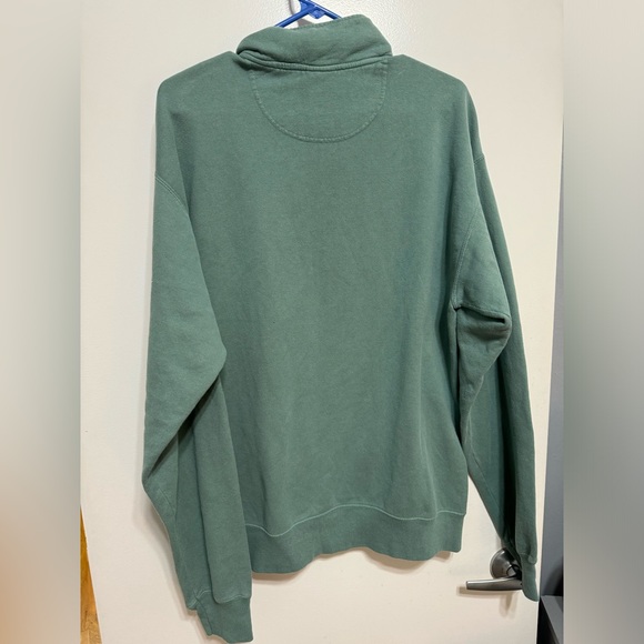 Golf pullover - Picture 4 of 4